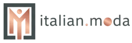 IM Moda Co. logo